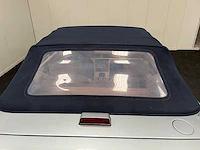 Maserati - biturbo - 2.5 spyder - oldtimer - afbeelding 38 van  45