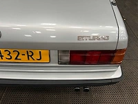 Maserati - biturbo - 2.5 spyder - oldtimer - afbeelding 40 van  45