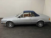 Maserati - biturbo - 2.5 spyder - oldtimer - afbeelding 34 van  45