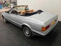 Maserati - biturbo - 2.5 spyder - oldtimer - afbeelding 44 van  45