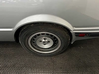 Maserati - biturbo - 2.5 spyder - oldtimer - afbeelding 45 van  45