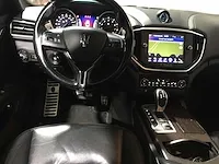 Maserati - ghibli - 3.0 s q4, 411pk - tv-180-h - afbeelding 2 van  38
