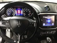 Maserati - ghibli - 3.0 s q4, 411pk - tv-180-h - afbeelding 3 van  38