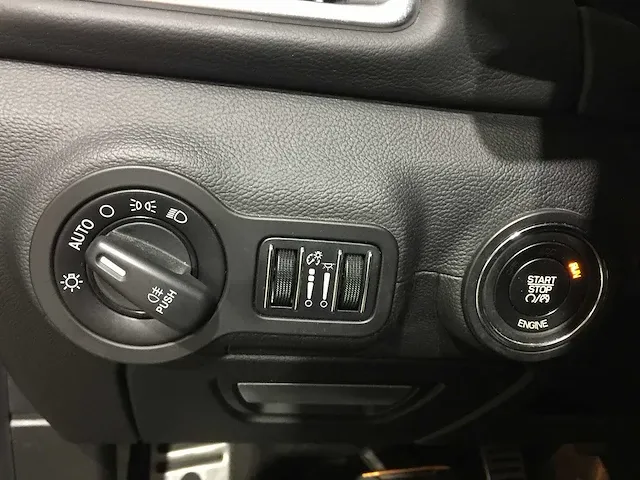 Maserati - ghibli - 3.0 s q4, 411pk - tv-180-h - afbeelding 6 van  38