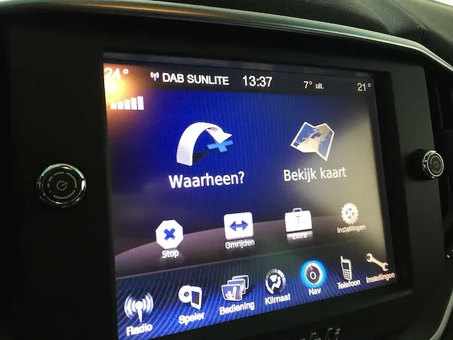 Maserati - ghibli - 3.0 s q4, 411pk - tv-180-h - afbeelding 8 van  38