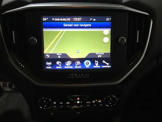 Maserati - ghibli - 3.0 s q4, 411pk - tv-180-h - afbeelding 9 van  38