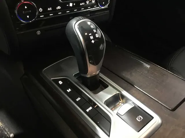 Maserati - ghibli - 3.0 s q4, 411pk - tv-180-h - afbeelding 10 van  38