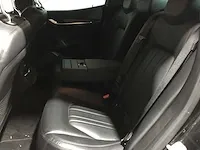 Maserati - ghibli - 3.0 s q4, 411pk - tv-180-h - afbeelding 14 van  38