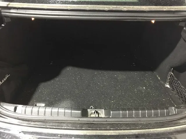 Maserati - ghibli - 3.0 s q4, 411pk - tv-180-h - afbeelding 16 van  38