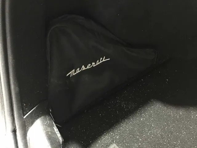 Maserati - ghibli - 3.0 s q4, 411pk - tv-180-h - afbeelding 17 van  38
