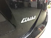 Maserati - ghibli - 3.0 s q4, 411pk - tv-180-h - afbeelding 21 van  38