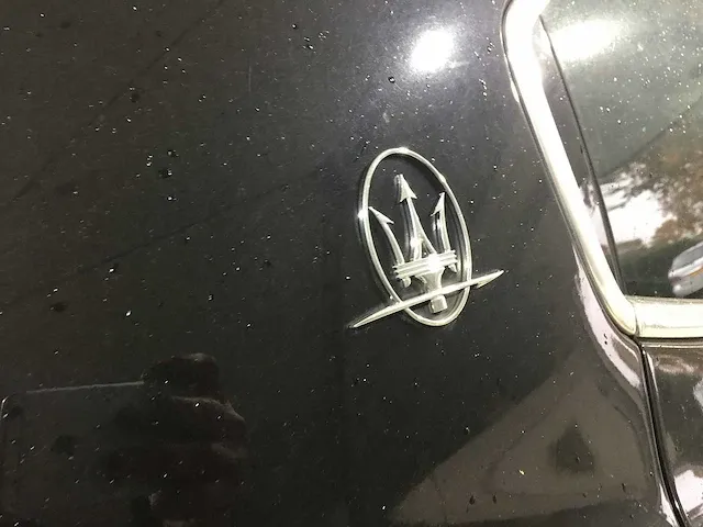 Maserati - ghibli - 3.0 s q4, 411pk - tv-180-h - afbeelding 22 van  38