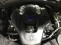 Maserati - ghibli - 3.0 s q4, 411pk - tv-180-h - afbeelding 27 van  38