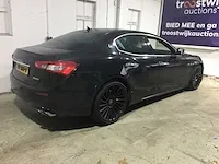 Maserati - ghibli - 3.0 s q4, 411pk - tv-180-h - afbeelding 34 van  38