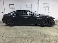 Maserati - ghibli - 3.0 s q4, 411pk - tv-180-h - afbeelding 35 van  38