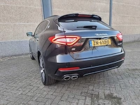 Maserati - levante - 3.0 v6 d awd - personenauto - afbeelding 21 van  27