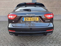 Maserati - levante - 3.0 v6 d awd - personenauto - afbeelding 23 van  27