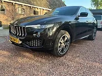 Maserati - levante - personenauto