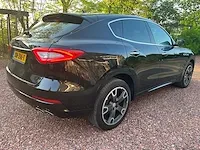 Maserati - levante - personenauto - afbeelding 18 van  23