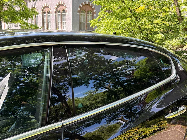 Maserati - quattroporte - 3.0 v6 - personenauto - 2014 - afbeelding 3 van  27