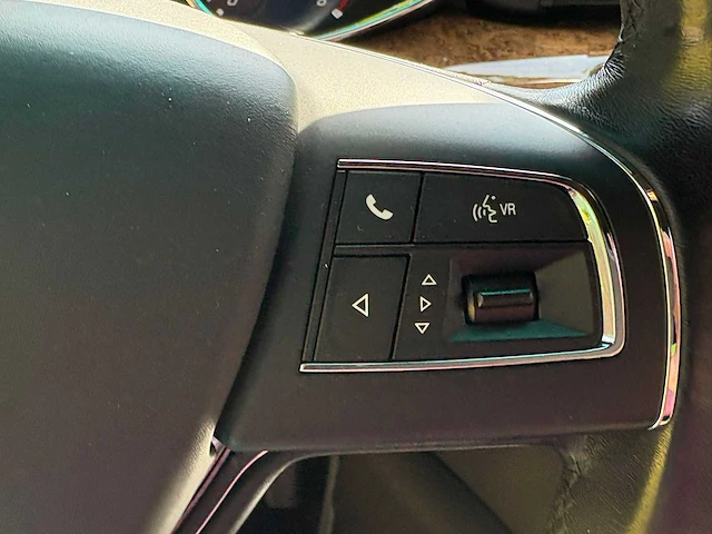 Maserati - quattroporte - 3.0 v6 - personenauto - 2014 - afbeelding 14 van  27