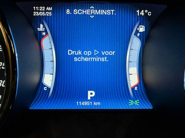 Maserati - quattroporte - 3.0 v6 - personenauto - 2014 - afbeelding 20 van  27
