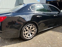 Maserati - quattroporte - 3.0 v6 - personenauto - 2014 - afbeelding 22 van  27