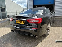 Maserati - quattroporte - 3.0 v6 - personenauto - 2014 - afbeelding 25 van  27