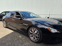 Maserati - quattroporte - 3.0 v6 - personenauto - 2014 - afbeelding 26 van  27