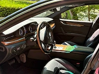 Maserati - quattroporte - 3.0 v6 - personenauto - 2014 - afbeelding 4 van  27