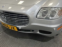 Maserati - quattroporte - youngtimer > 15 - 2005 - afbeelding 4 van  39