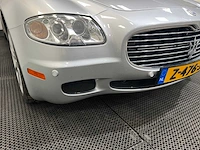 Maserati - quattroporte - youngtimer > 15 - 2005 - afbeelding 5 van  39