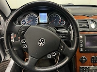 Maserati - quattroporte - youngtimer > 15 - 2005 - afbeelding 10 van  39