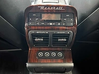 Maserati - quattroporte - youngtimer > 15 - 2005 - afbeelding 11 van  39