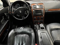 Maserati - quattroporte - youngtimer > 15 - 2005 - afbeelding 13 van  39