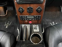 Maserati - quattroporte - youngtimer > 15 - 2005 - afbeelding 14 van  39
