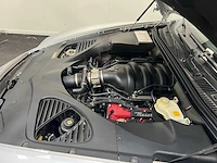 Maserati - quattroporte - youngtimer > 15 - 2005 - afbeelding 22 van  39