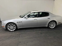 Maserati - quattroporte - youngtimer > 15 - 2005 - afbeelding 12 van  39