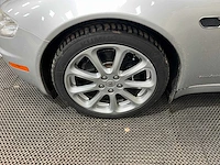 Maserati - quattroporte - youngtimer > 15 - 2005 - afbeelding 31 van  39