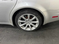 Maserati - quattroporte - youngtimer > 15 - 2005 - afbeelding 33 van  39