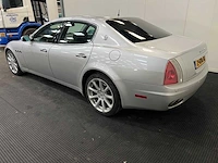 Maserati - quattroporte - youngtimer > 15 - 2005 - afbeelding 23 van  39