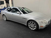 Maserati - quattroporte - youngtimer > 15 - 2005 - afbeelding 34 van  39
