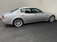 Maserati - quattroporte - youngtimer > 15 - 2005 - afbeelding 35 van  39