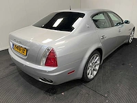 Maserati - quattroporte - youngtimer > 15 - 2005 - afbeelding 36 van  39
