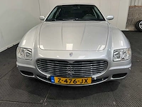 Maserati - quattroporte - youngtimer > 15 - 2005 - afbeelding 39 van  39