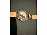 Maserati - v8 - heren horloge - sieraad - afbeelding 11 van  12