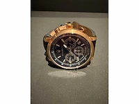 Maserati - v8 - heren horloge - sieraad - afbeelding 2 van  12