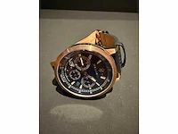 Maserati - v8 - heren horloge - sieraad - afbeelding 3 van  12