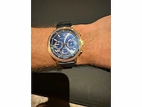 Maserati - v8 - heren horloge - sieraad - afbeelding 6 van  12