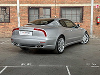 Maserati 3200gt 3.2 v8 370pk 2001 youngtimer - afbeelding 2 van  38